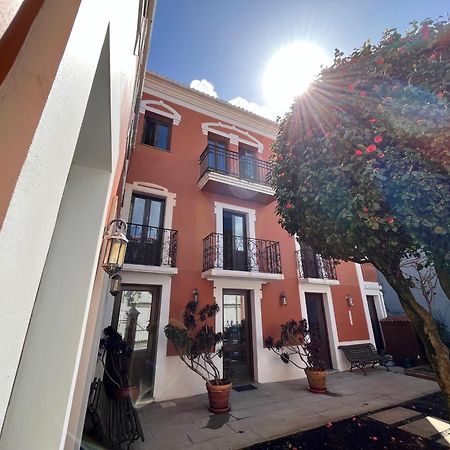 Hotel Cabo Ortegal Cariño Екстериор снимка
