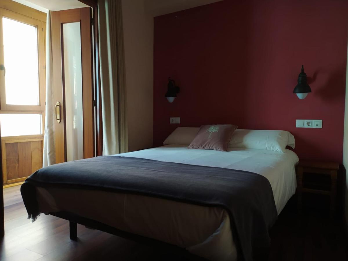 Hotel Cabo Ortegal Cariño Екстериор снимка