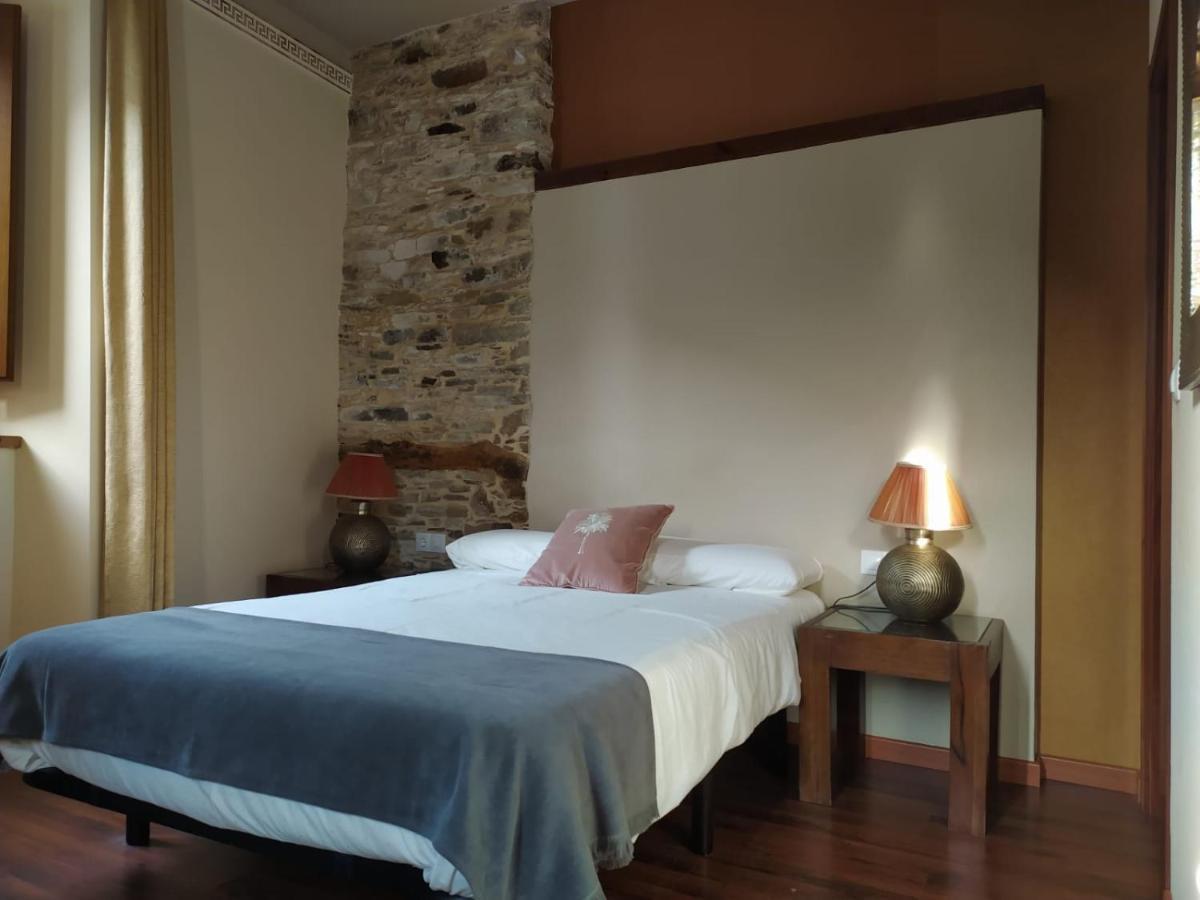 Hotel Cabo Ortegal Cariño Екстериор снимка