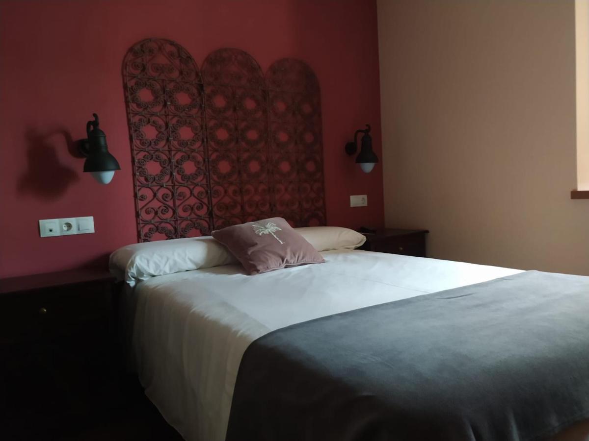 Hotel Cabo Ortegal Cariño Екстериор снимка