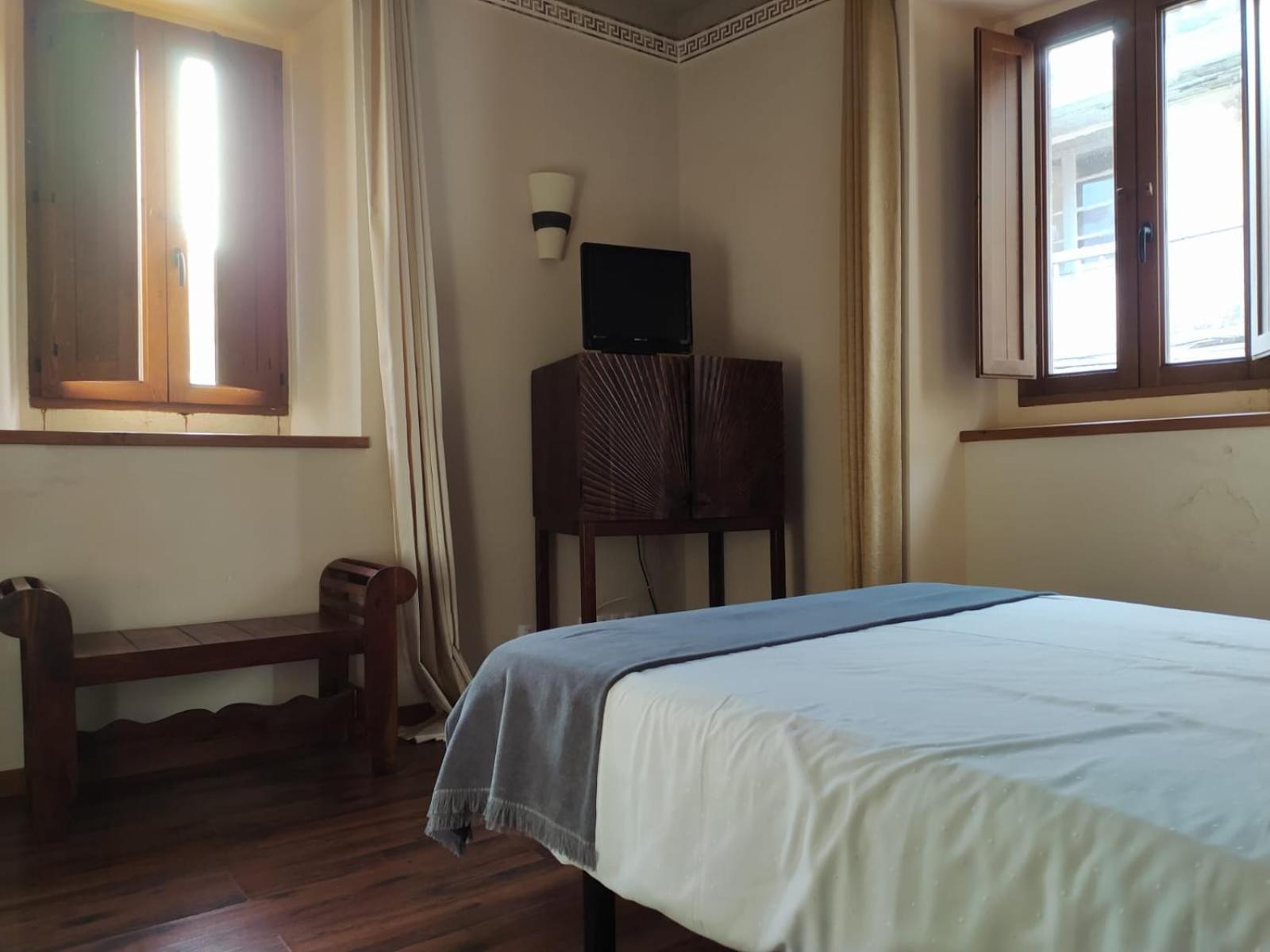 Hotel Cabo Ortegal Cariño Екстериор снимка