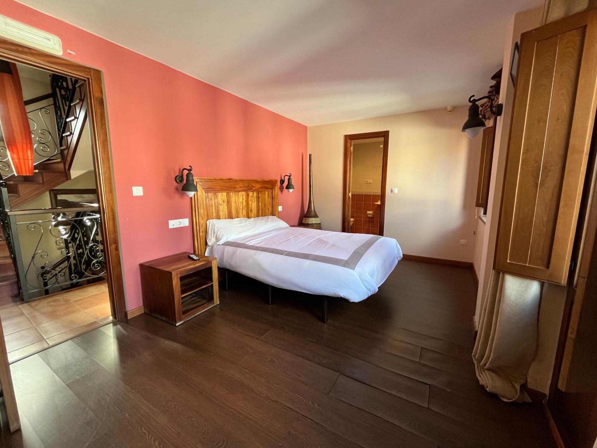 Hotel Cabo Ortegal Cariño Екстериор снимка