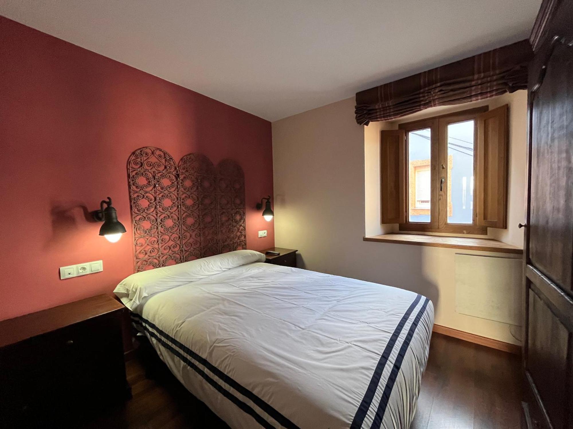 Hotel Cabo Ortegal Cariño Екстериор снимка