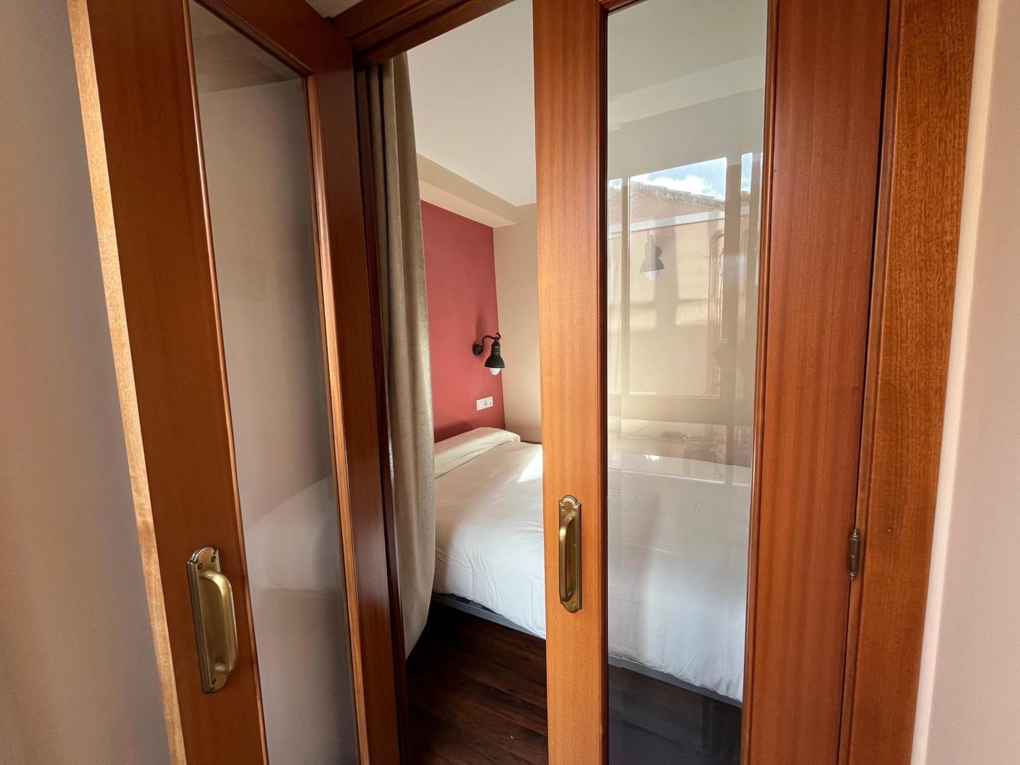 Hotel Cabo Ortegal Cariño Екстериор снимка