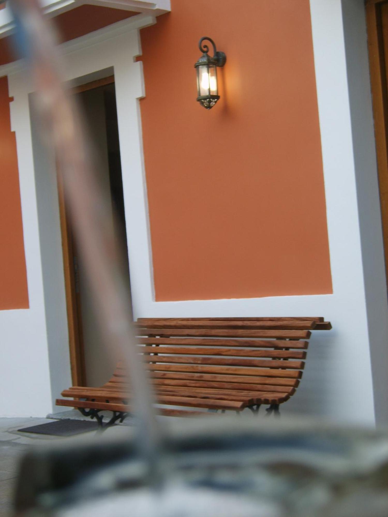 Hotel Cabo Ortegal Cariño Екстериор снимка