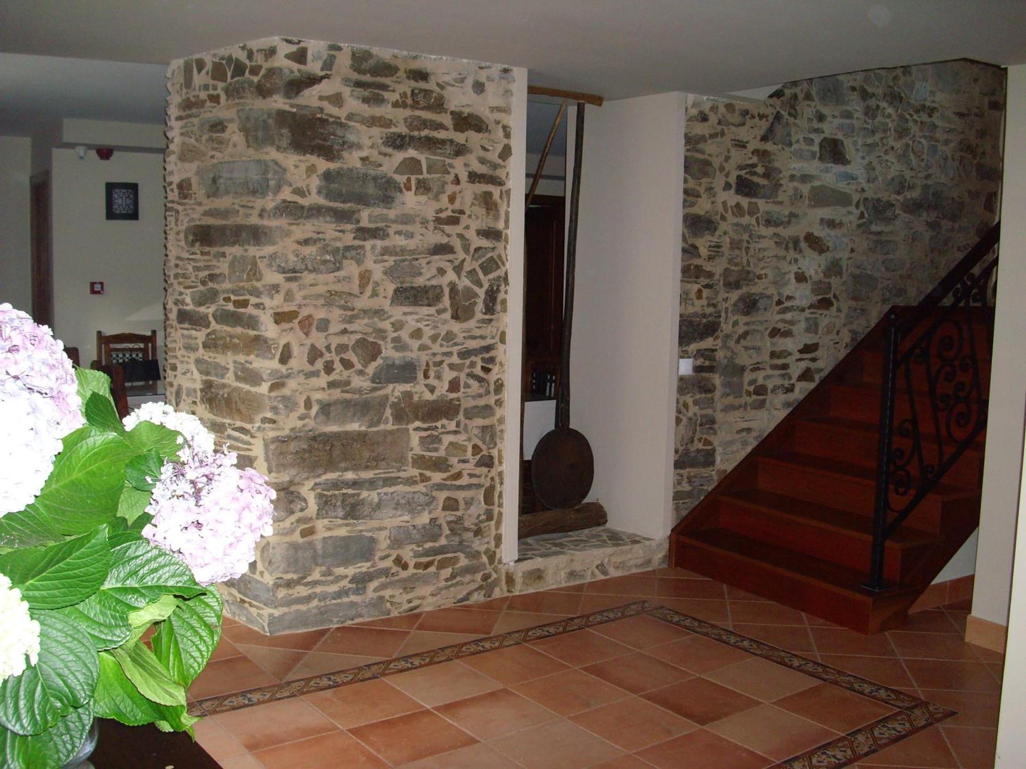 Hotel Cabo Ortegal Cariño Екстериор снимка